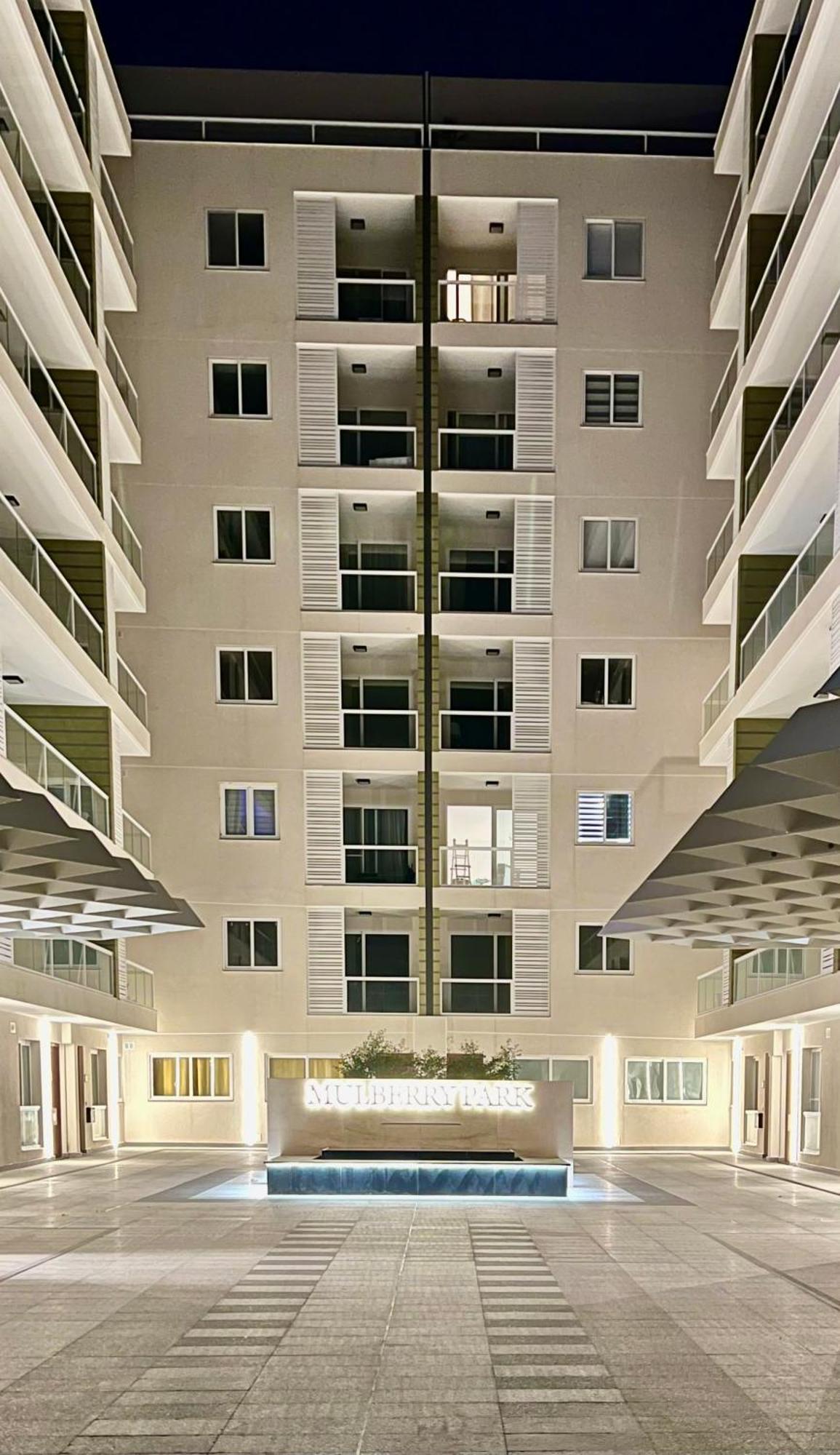 Modern & Spacious 2Br Penthouse With Terrace - Close To Qawra Beach St. Paul's Bay Exterior foto