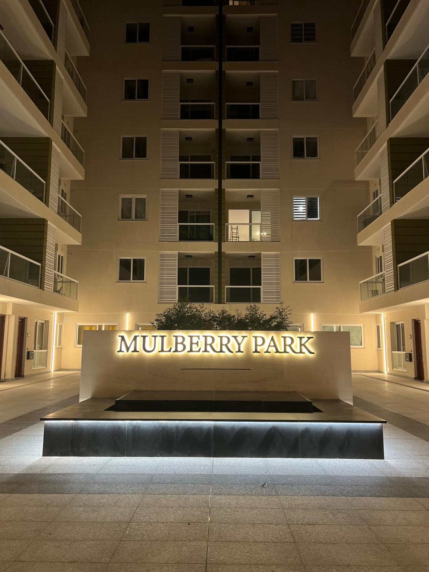 Modern & Spacious 2Br Penthouse With Terrace - Close To Qawra Beach St. Paul's Bay Exterior foto